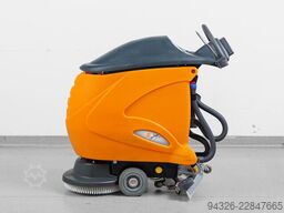 Taski Swingo 755 B - 2018y - 1935m²/h