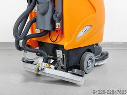 Taski Swingo 755 B - 2018y - 1935m²/h