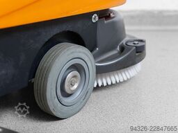 Taski Swingo 755 B - 2018y - 1935m²/h