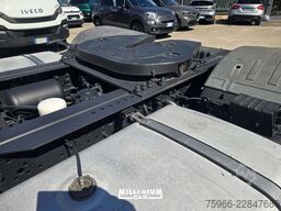 Iveco STRALIS 480XP 2017 EURO 6 AUTOM RETARDER