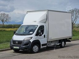 FIAT DUCATO 2.2 Bakwagen Laadklep Spoiler Rijklaar A...