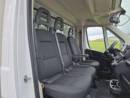 FIAT DUCATO 2.2 Bakwagen Laadklep Spoiler Rijklaar A...