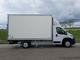 FIAT DUCATO 2.2 Bakwagen Laadklep Spoiler Rijklaar A...