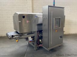 GEA-CFS contact grill “TwinGrill”, TWG 1800/600