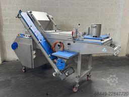 FMT Bebloemer, Type FPDM-600