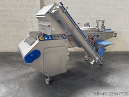 FMT Bebloemer, Type FPDM-600