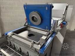 FMT Bebloemer, Type FPDM-600