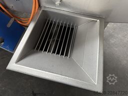 FMT Bebloemer, Type FPDM-600