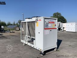 Used Industrial Chiller CLIMAVENETA - 118.1 kW | With warranty