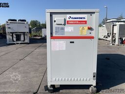 Used Industrial Chiller CLIMAVENETA - 118.1 kW | With warranty
