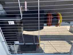Used Industrial Chiller CLIMAVENETA - 118.1 kW | With warranty