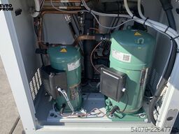 Used Industrial Chiller CLIMAVENETA - 118.1 kW | With warranty