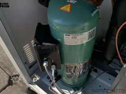 Used Industrial Chiller CLIMAVENETA - 118.1 kW | With warranty