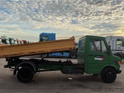 Mercedes-Benz Vario 408 (MANUAL PUMP / TIPPER / POMPE MANUELL...