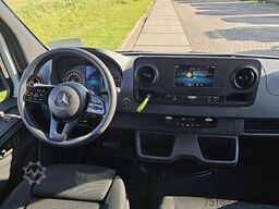 MERCEDES-BENZ SPRINTER 317 L2H2 RWD Automaat