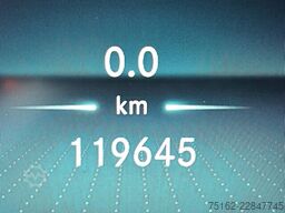 MERCEDES-BENZ SPRINTER 317 L2H2 RWD Automaat