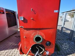 Heizkessel Fröling 1250kw Heizkessel Fröling