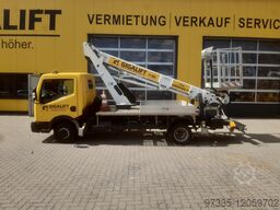 France Elevateur 162B FE (10052)