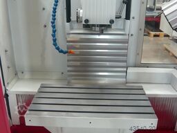 Kunzmann WF4/3 TNC320 wenig Betriebsstunden