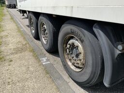 Spier SGL390 Closed Box / Discbrakes / NL Trailer