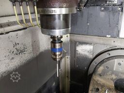 Wemas VZG 65A