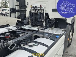 Renault T 520