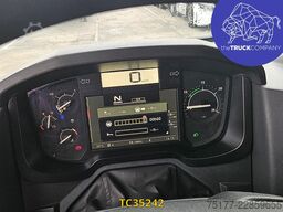 Renault T 520