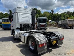 MERCEDES-BENZ Actros 1848 4x2