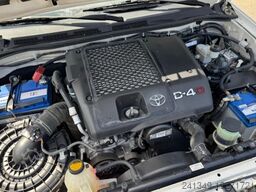 TOYOTA Hilux 3.0D 4WD