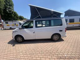 Volkswagen California Camper | 4 Posti | Cucinotto + Letto Tetto