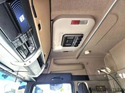 MAN Gas truck for oxygen nitrogen, argon