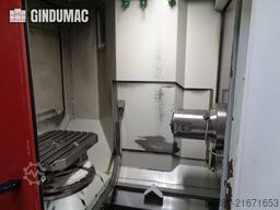 Starrag Heckert HEC 400 D