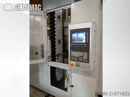 Starrag Heckert HEC 400 D