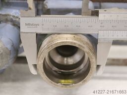 LR 1005/1600/H110 mm