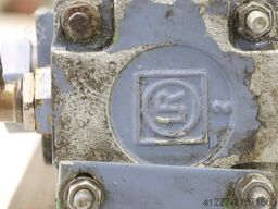 LR 1005/1600/H110 mm