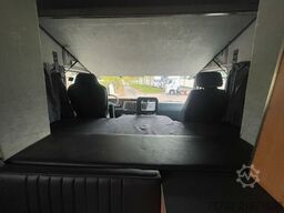 Mercedes-Benz Actros 2535 5-6 Pferde Automatik