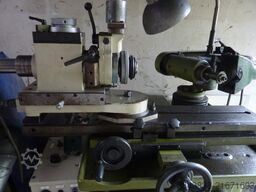 HALLER UFS-155