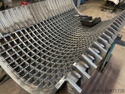 HAAS GmbH HSZ 1600