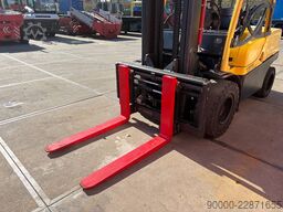 Hyster H5.0FT DIESEL