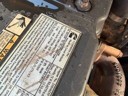 Hyster H5.0FT DIESEL