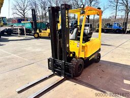 Hyster J2.5 XN 2500kg E- heftruck