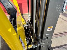 Hyster J2.5 XN 2500kg E- heftruck