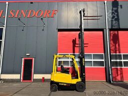 Hyster J2.5 XN 2500kg E- heftruck