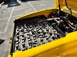 Hyster J2.5 XN 2500kg E- heftruck