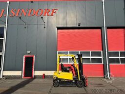 Hyster J2.0 XN LWB 2000kg E- Heftruck