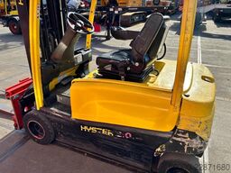 Hyster J2.0 XN LWB 2000kg E- Heftruck