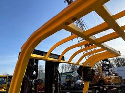 Hyster J2.0 XN LWB 2000kg E- Heftruck