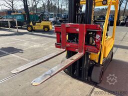 Hyster J2.0 XN LWB 2000kg E- Heftruck