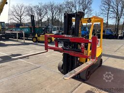 Hyster J2.0 XN LWB 2000kg E- Heftruck