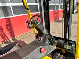 Hyster J2.0 XN LWB 2000kg E- Heftruck